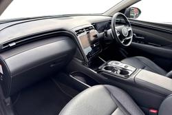 HYUNDAI Tucson Photo 2