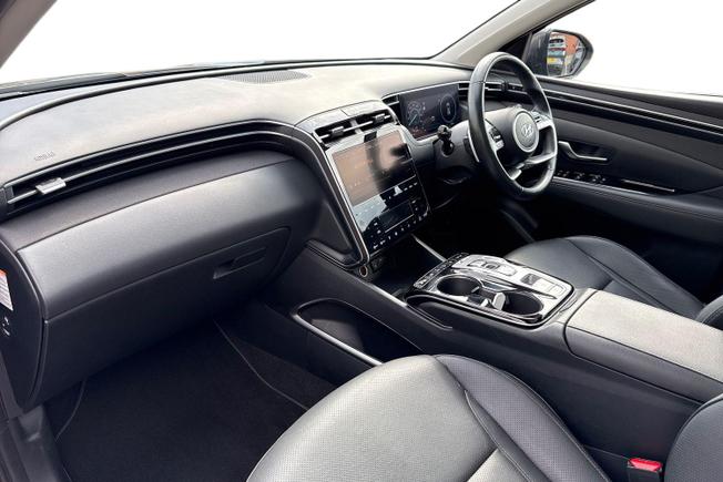 HYUNDAI Tucson Photo 2