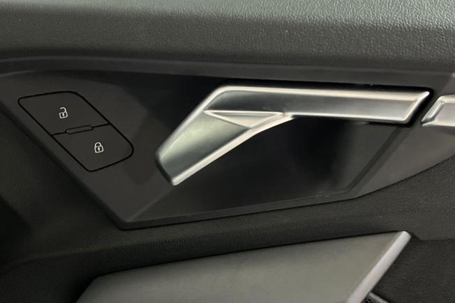 Audi A3 Photo 28