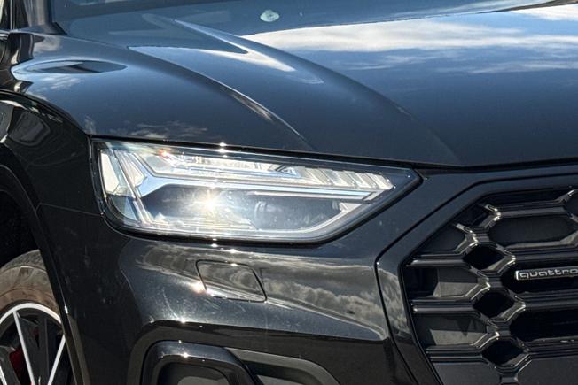 Audi Q5 Photo 19