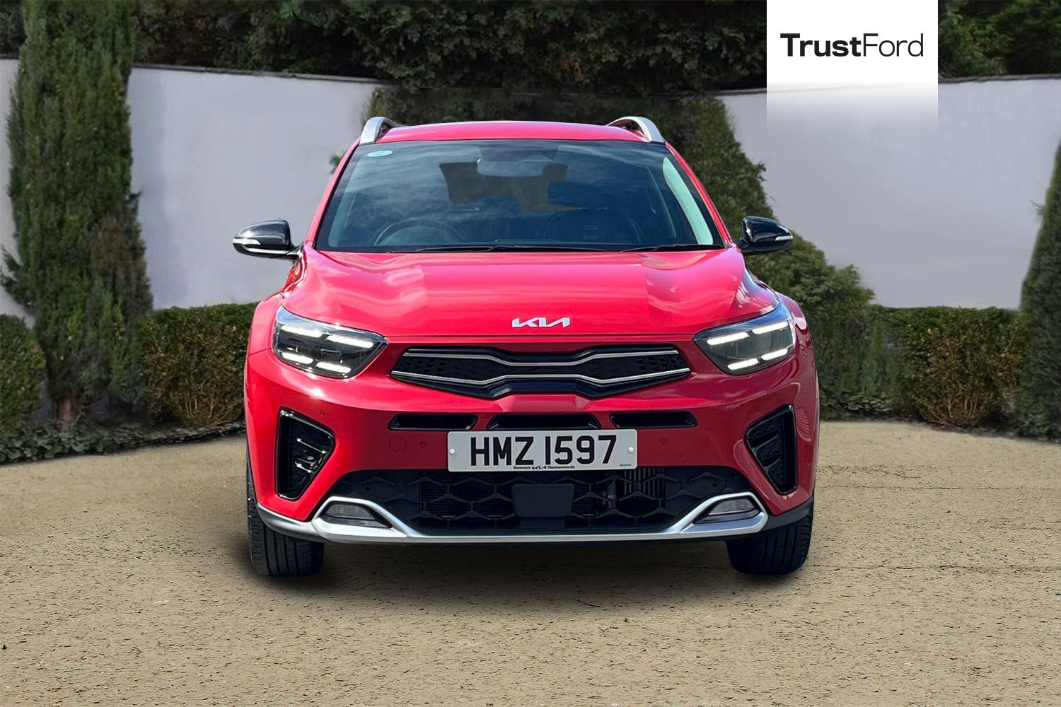 Kia STONIC Photo 5
