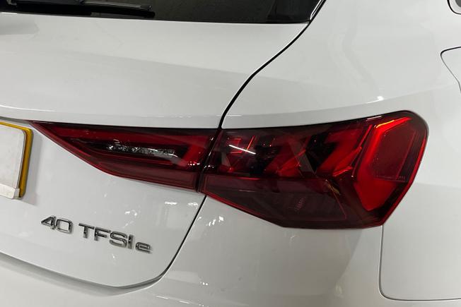 AUDI A3 Photo 18