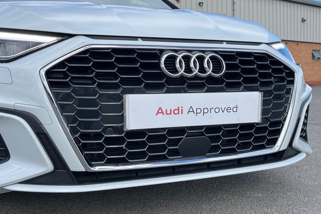 AUDI A3 Photo 60