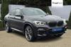 Used BMW X4 J78210 1