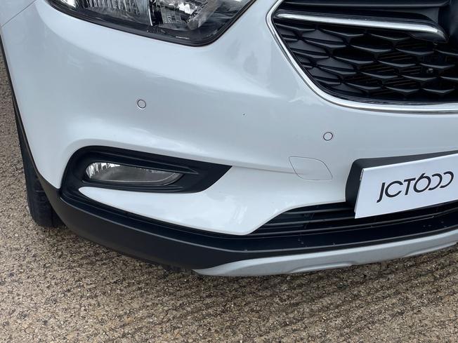 Vauxhall Mokka X Photo 22