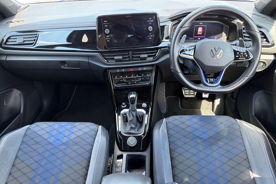 Volkswagen T-ROC Photo autoimg-96064661ffa8a2a6aad1bdad5dccf745b0e7b7b6.jpg