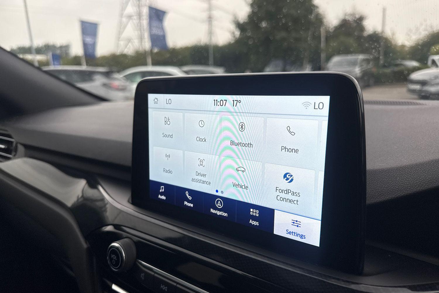 Ford KUGA Photo 28