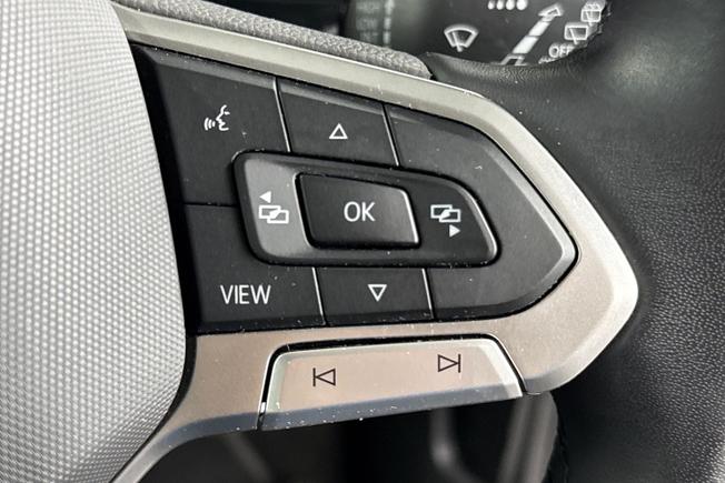 VOLKSWAGEN Polo Photo 17