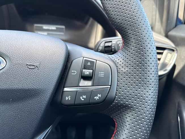 FORD Puma Photo 17