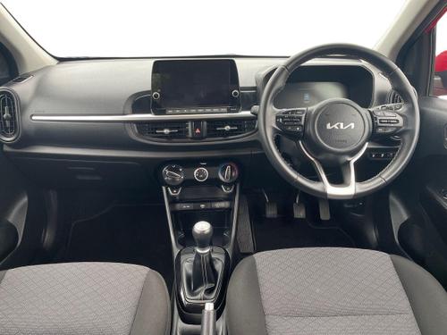 Kia PICANTO Photo autoimg-96081b97600f5781898d5a0c22f5ae0ed25da575.jpg