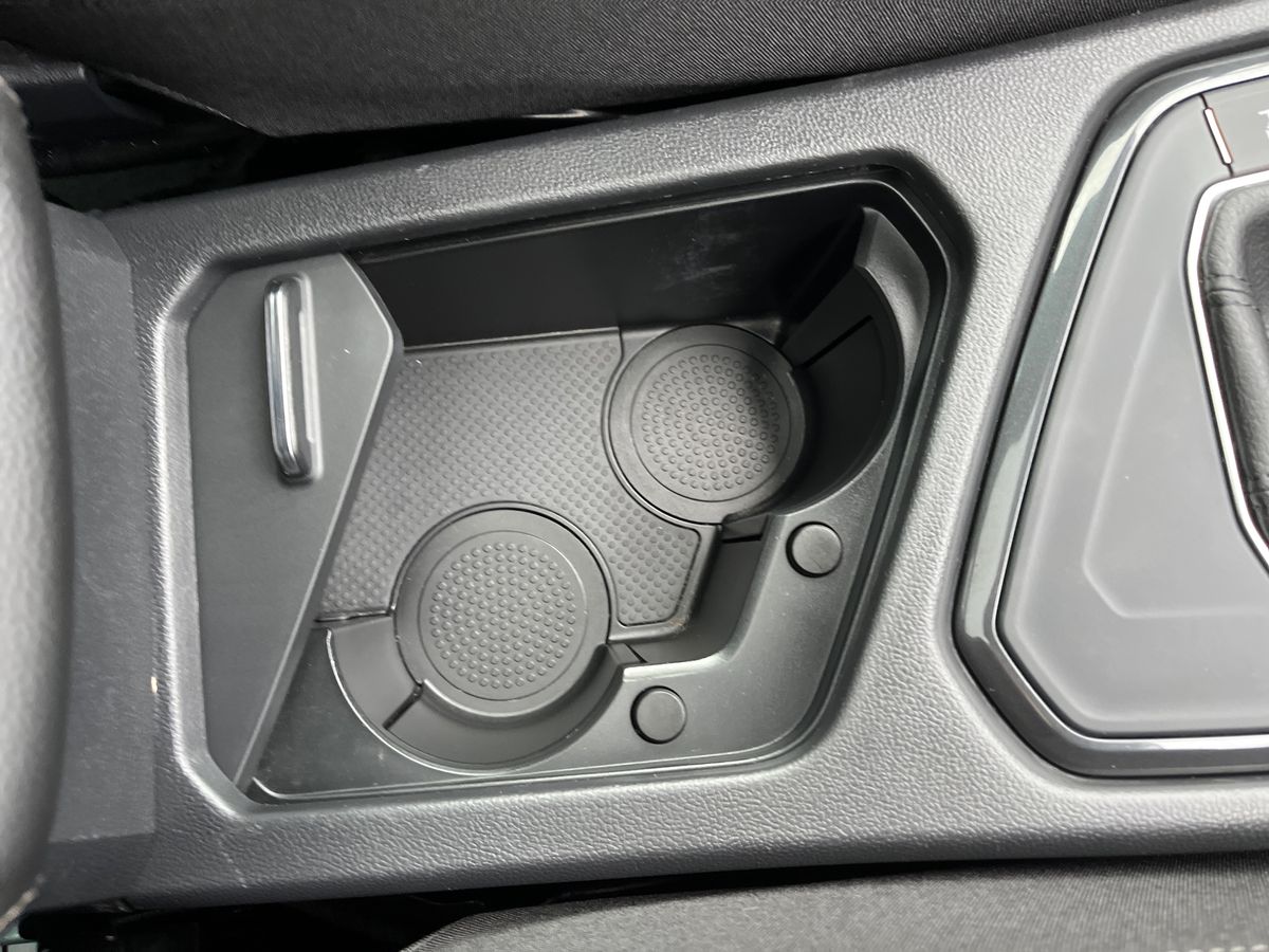Volkswagen Tiguan Photo 37