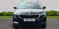 Skoda Karoq Photo 7