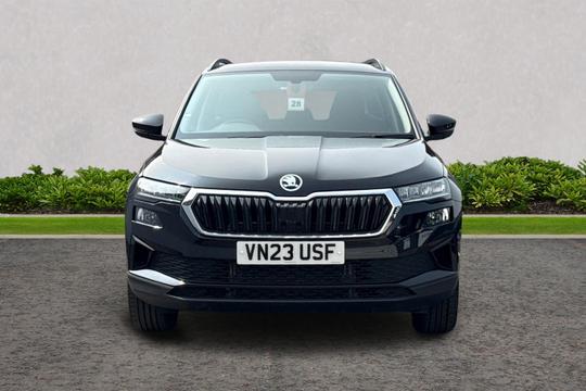 Skoda Karoq Photo autoimg-96085096670f49eeeb11e1783a7e3b3182f4799d.jpg