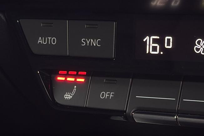 AUDI A3 Photo 28