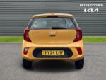 Kia Picanto Photo 8
