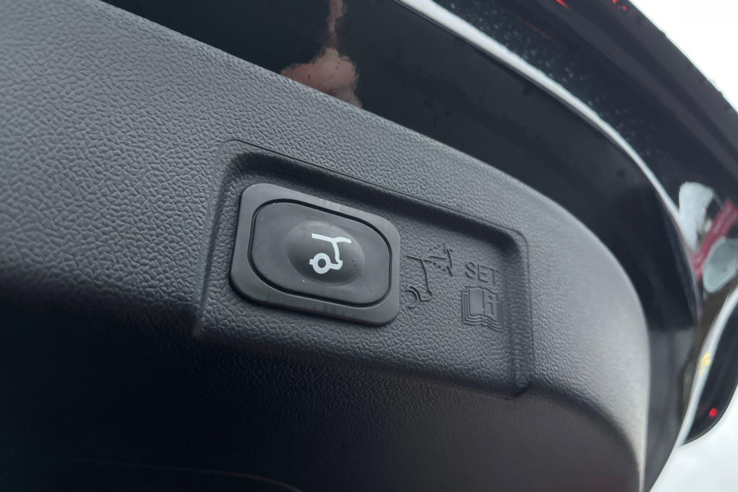 Ford Puma Gen-E Photo 38