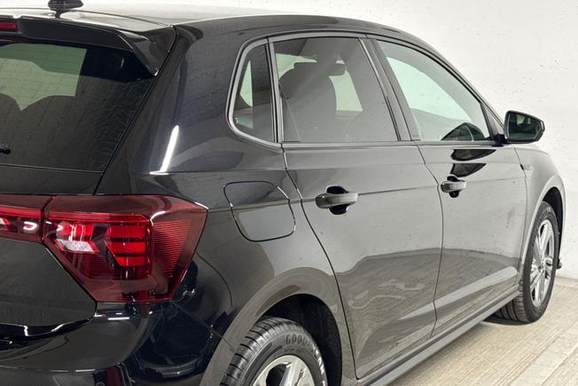 VOLKSWAGEN Polo Photo 28