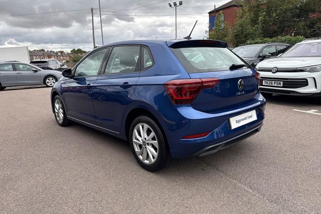 Volkswagen Polo Photo 23