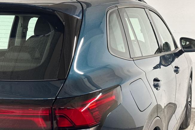 VOLKSWAGEN Tiguan Photo 28