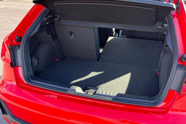 AUDI A1 Photo 49