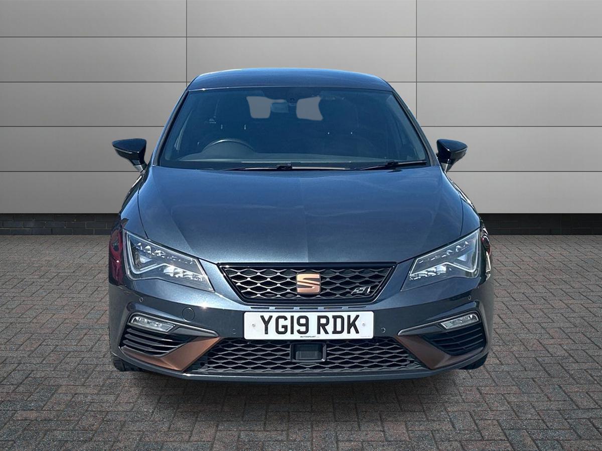 SEAT Leon Photo 6