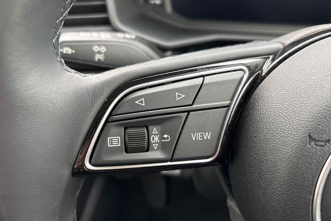 AUDI A1 Photo 16