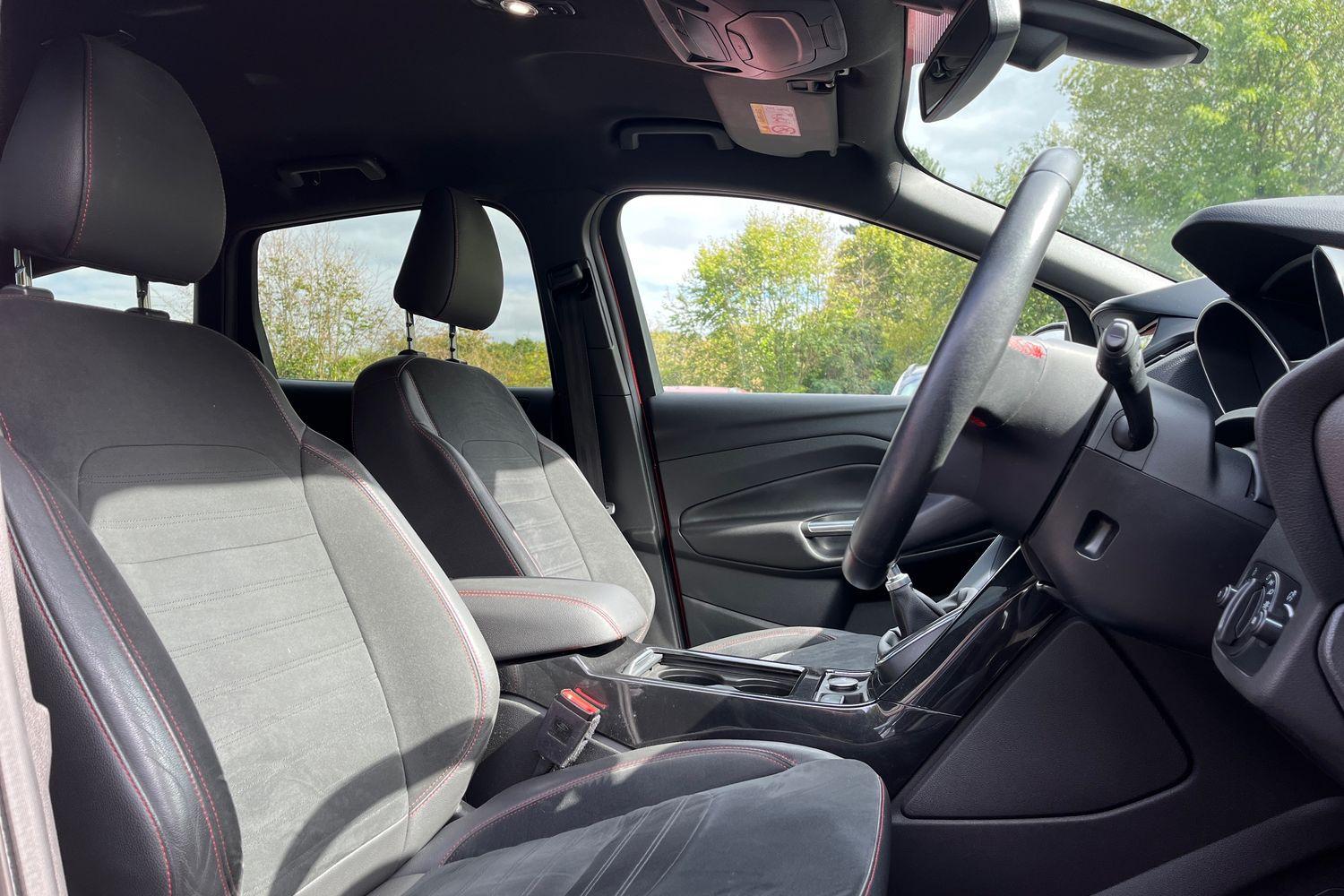 Ford Kuga Photo 16