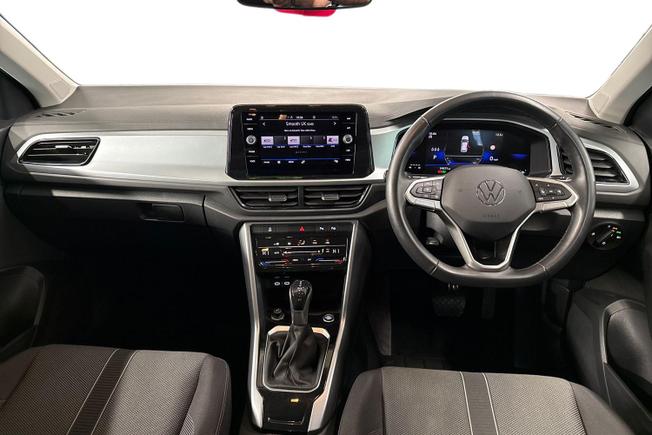 VOLKSWAGEN T-Roc Photo 10