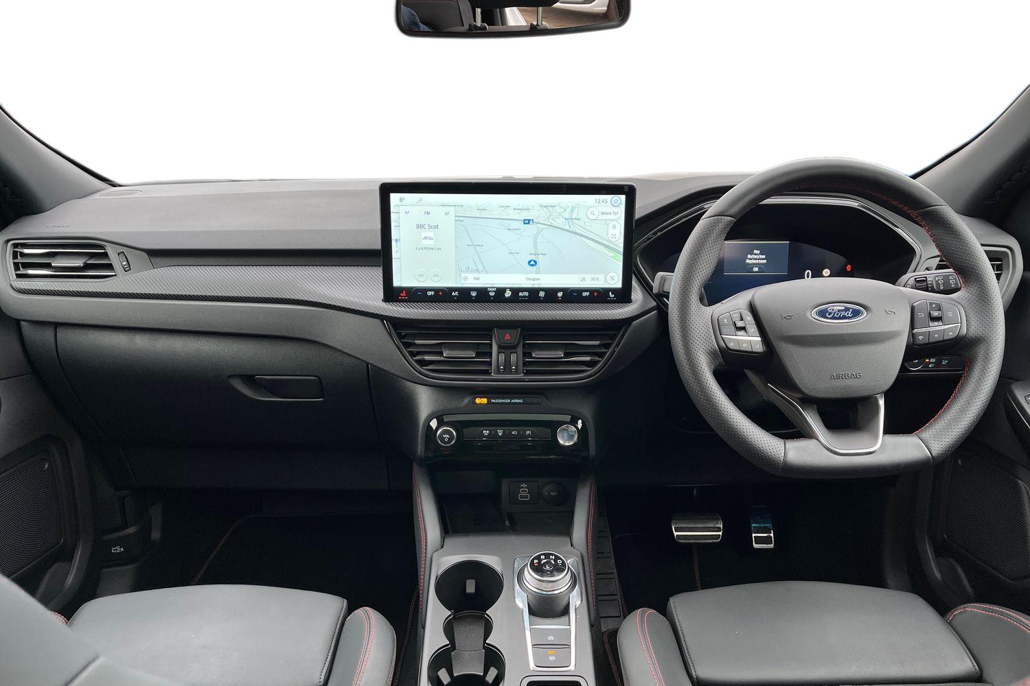 Ford Kuga Photo 9