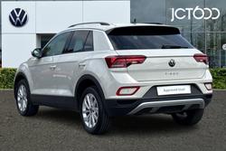VOLKSWAGEN T-Roc Photo 3