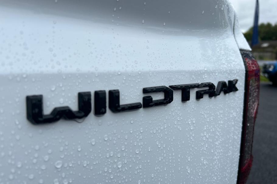 Used Ford RANGER PY25EVP 21