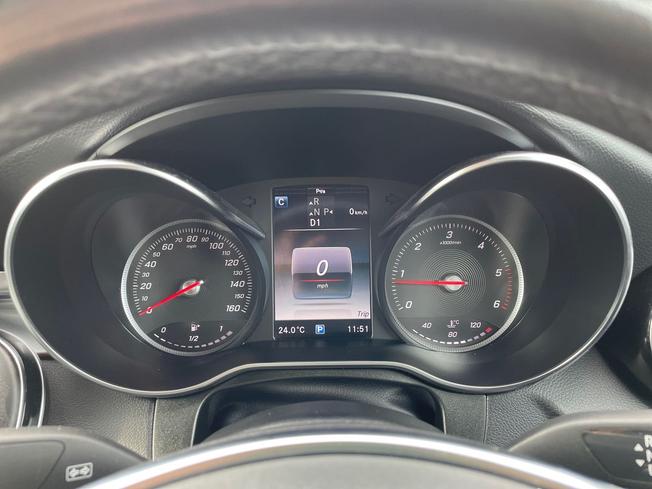 MERCEDES-BENZ Glc Photo 15