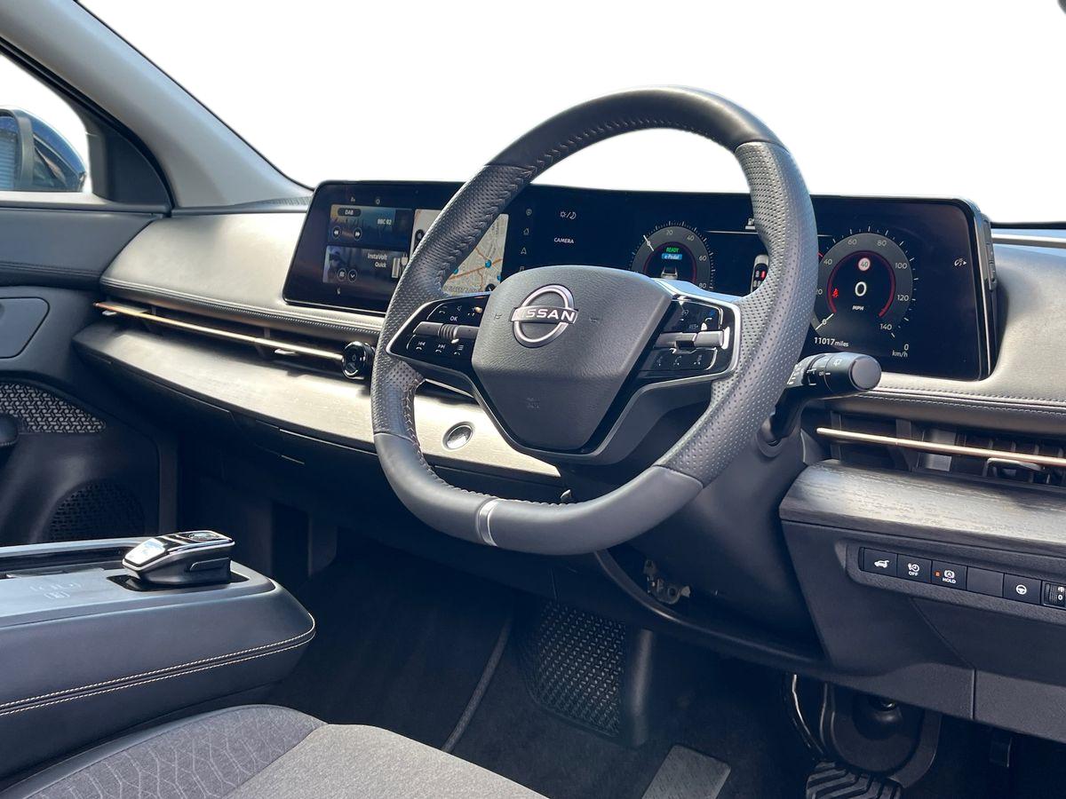 Nissan ARIYA Photo 19