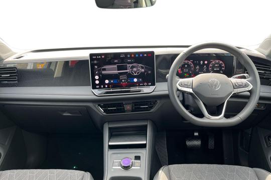 Volkswagen Tiguan Photo autoimg-961099b62d9b15a4004120f3107f3783f62fddd0.jpg