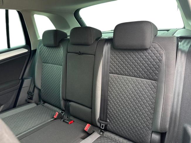 Volkswagen Tiguan Photo 9