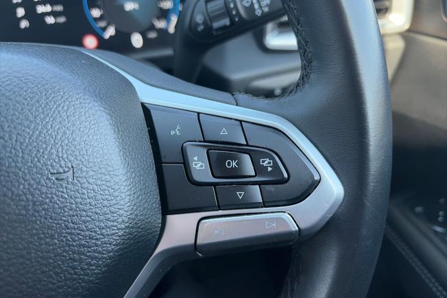 Volkswagen Amarok Photo 17