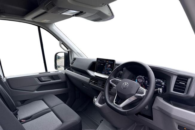 VOLKSWAGEN Crafter Photo 6