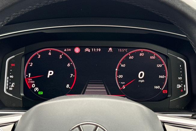 Volkswagen Tiguan Photo 15