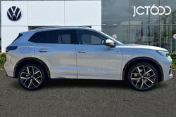 Volkswagen Tiguan Photo 4