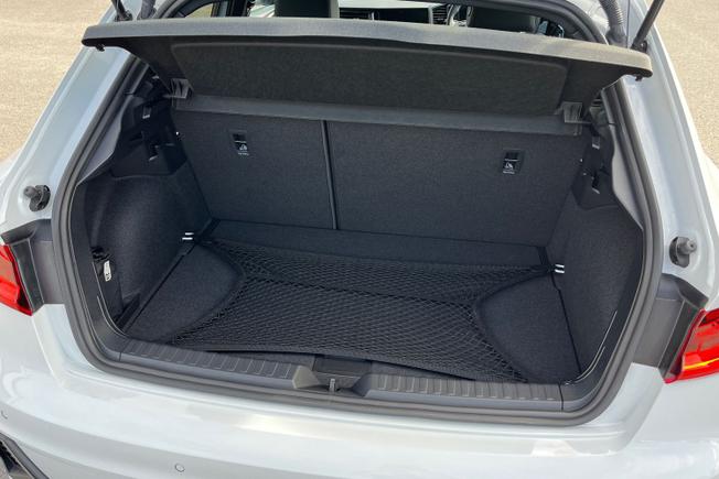 AUDI A1 Photo 12