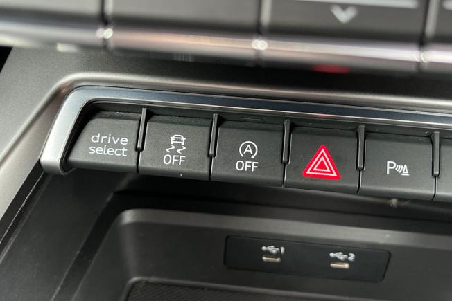 AUDI A3 Photo 30