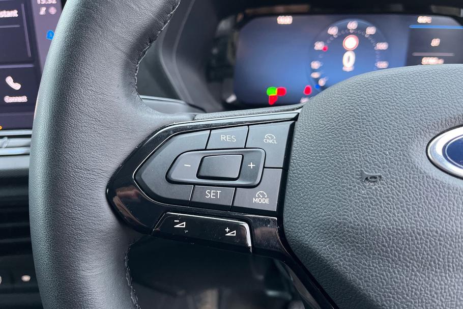 Used Ford TRANSIT CONNECT HS25CGU 28