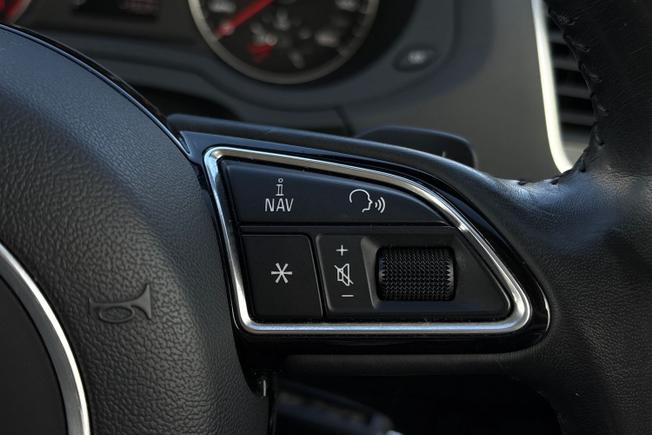 Audi Q3 Photo 17