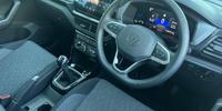 Volkswagen T-cross Photo 5