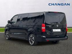 VAUXHALL Vivaro Life Electric Photo 3