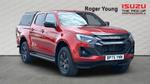 Isuzu D-Max Photo 0