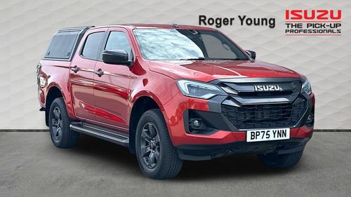 Isuzu D-Max Photo autoimg-961807fa8118ba2a15aa2347278952e4ee92964c.jpg