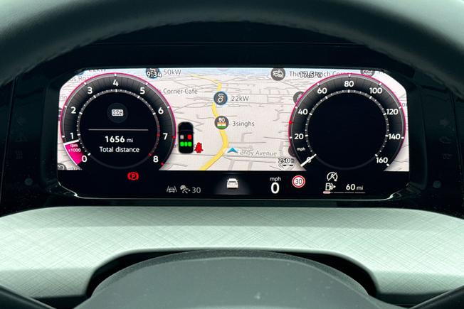 VOLKSWAGEN Golf Photo 15