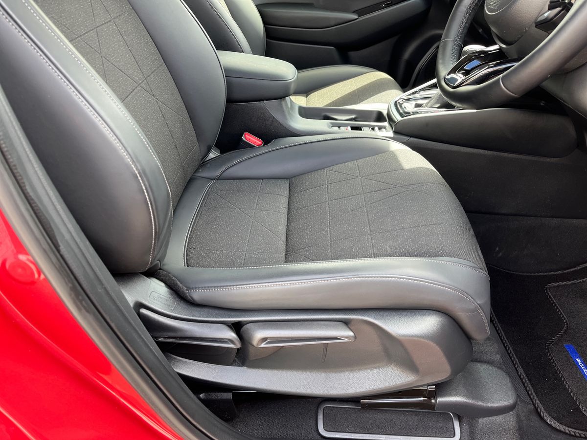 Honda HR-V Photo 28