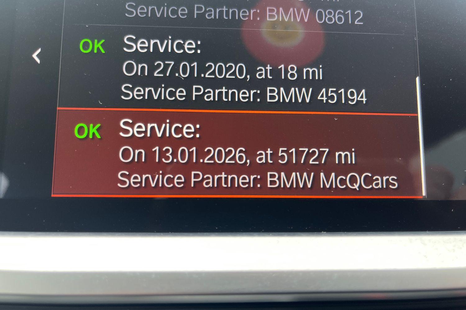 BMW 3 SERIES Photo 28